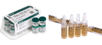 威支灵® （鸡新城疫、传染性支气管炎二联 活疫苗(VG/GA+H120 株））